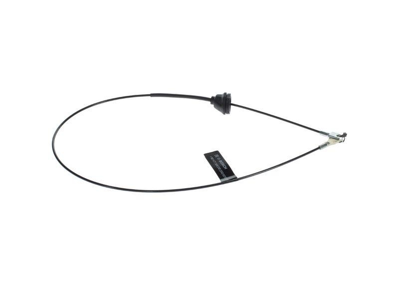 BOSCH 1 987 477 349 Seilzug Feststellbremse