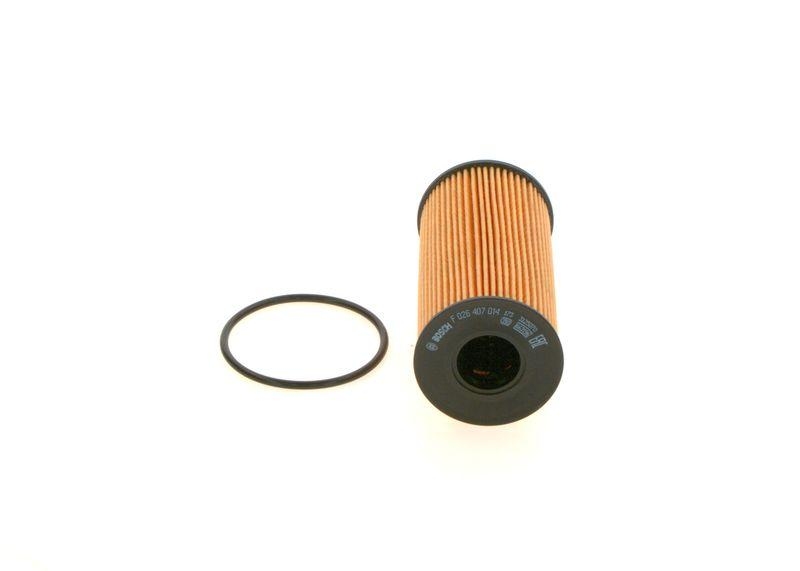 BOSCH F 026 407 014 Ölfilter P7014 Ø 575mm Höhe 1125mm