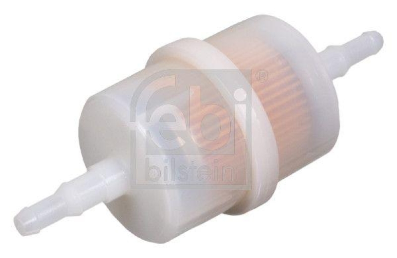 FEBI BILSTEIN 21596 Kraftstofffilter für VW-Audi