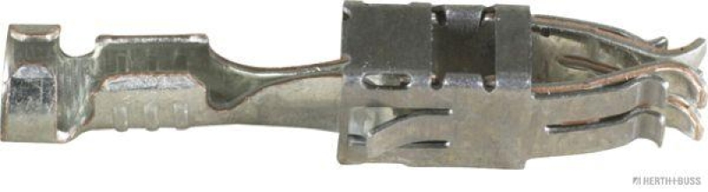 HERTH+BUSS 50251876 Crimpverbinder Lear MDK 5, 2,8 mm, 0,5 - 1 mm²