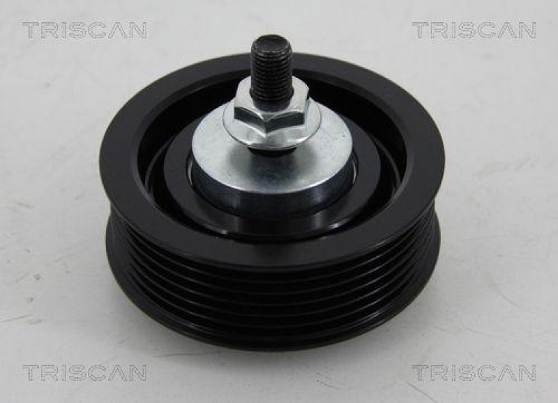 TRISCAN 8641 132010 Umlenkrolle f&uuml;r Toyota Yaris