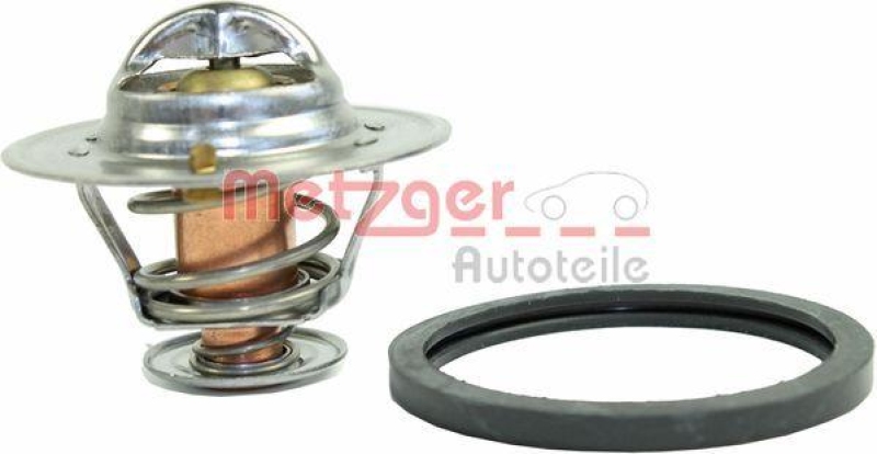 METZGER 4006229 Thermostat K&uuml;hlmittel, Ohne Geh&auml;use f&uuml;r FIAT/IVECO/RENAULT/&Ouml;FFNUNGSTEMP. [&deg;C]79
