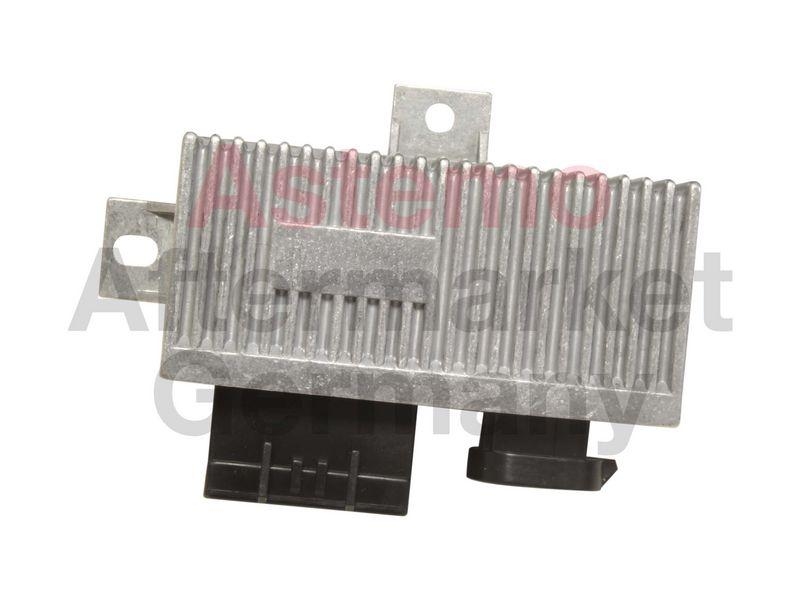 HITACHI 2502074 Relais, Glühzeit für OPEL u.a.