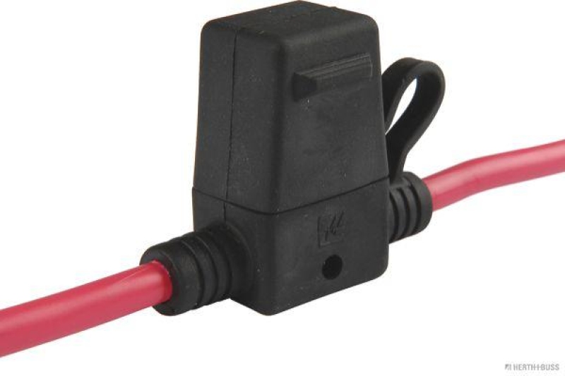 HERTH+BUSS 50390423 Sicherungshalter JCase, -58 V, -60 A
