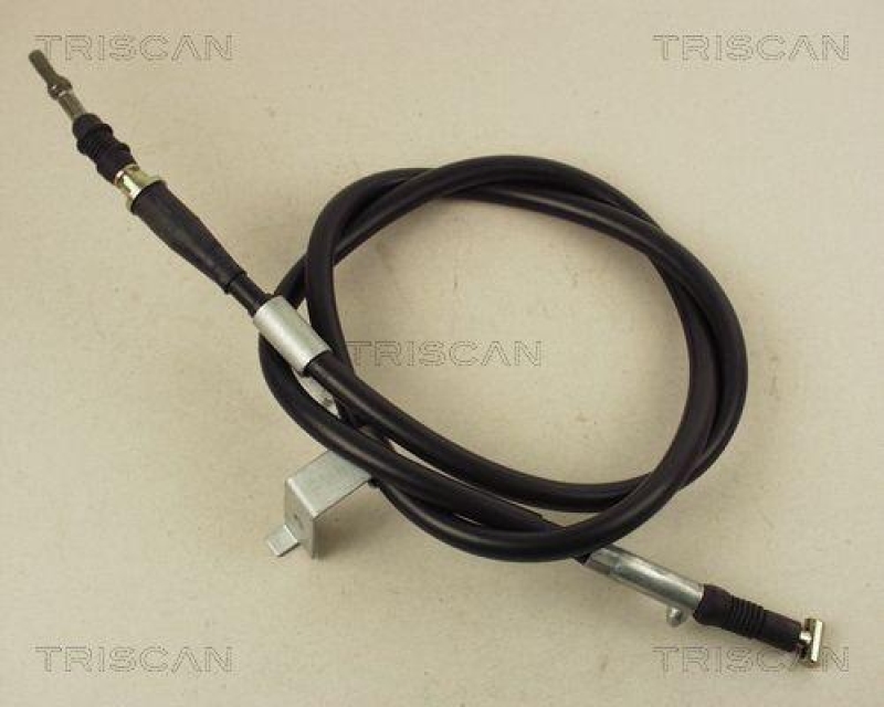 TRISCAN 8140 14123 Handbremsseil f&uuml;r Nissan Primera 2.0