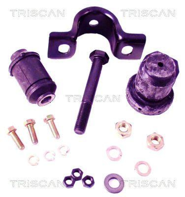 TRISCAN 8500 29020 Montagesatz Lenker f&uuml;r Vw Golf/Caddy,Jetta,Sciroc