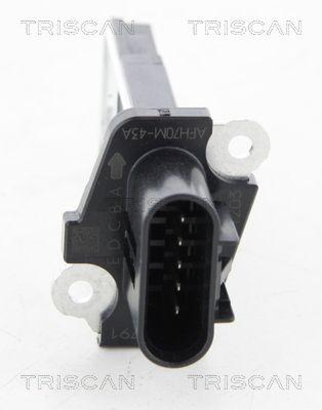 TRISCAN 8812 24105 Luftmassenmesser f&uuml;r Opel
