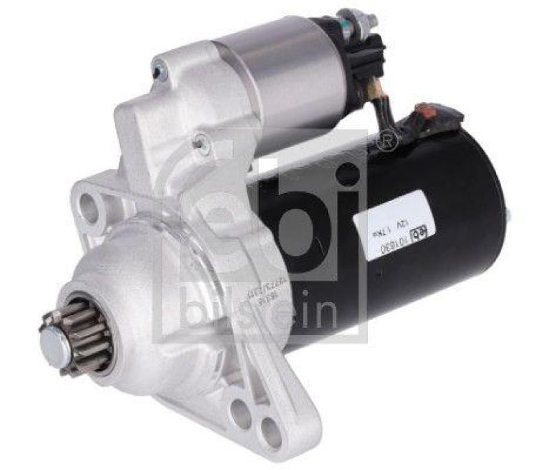 FEBI BILSTEIN 101630 Anlasser f&uuml;r VW-Audi
