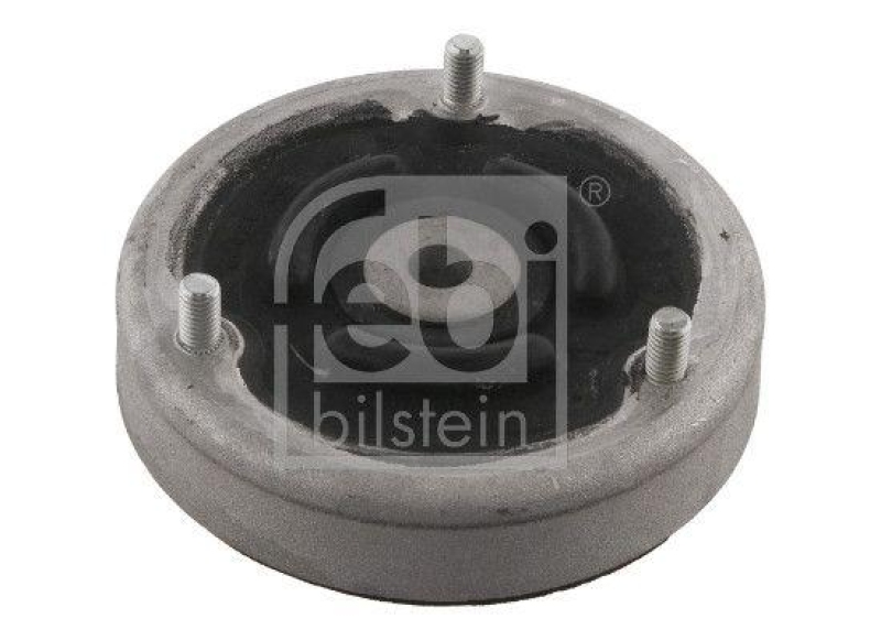 FEBI BILSTEIN 26032 Federbeinst&uuml;tzlager ohne Kugellager f&uuml;r BMW