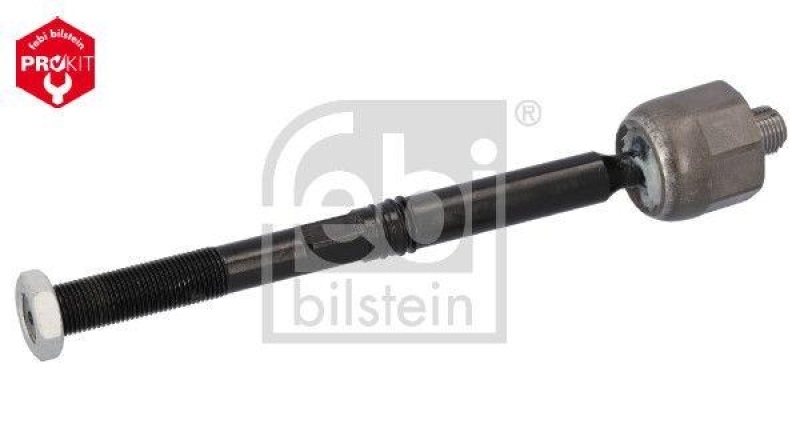 FEBI BILSTEIN 37436 Axialgelenk mit Kontermutter f&uuml;r VW-Audi