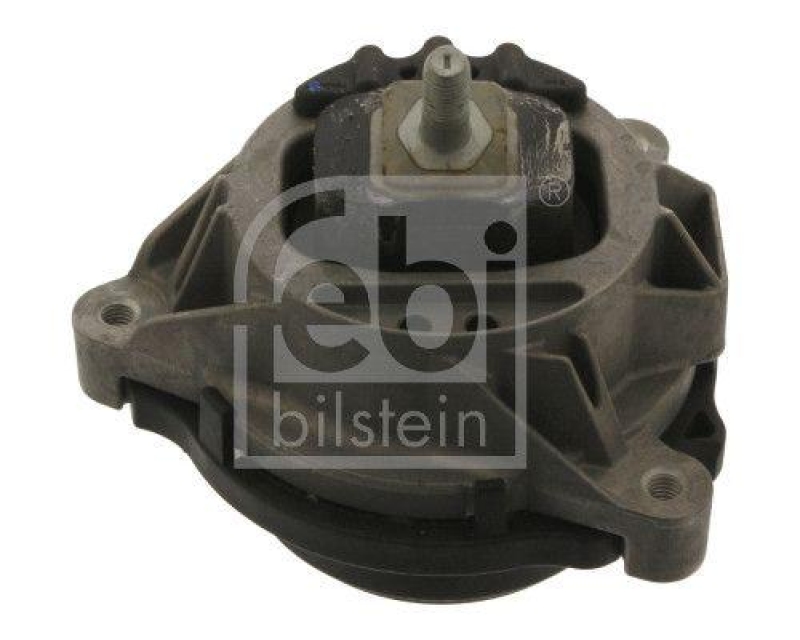 FEBI BILSTEIN 39001 Motorlager f&uuml;r BMW