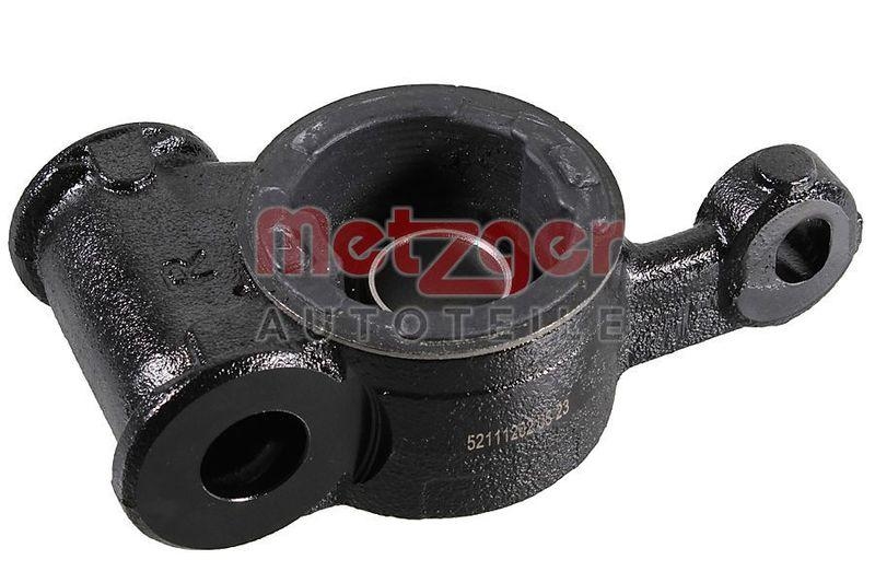 METZGER 52111202 Lagerung, Lenker f&uuml;r MAZDA VA rechts