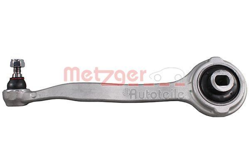 METZGER 58149001 Lenker, Radaufh&auml;ngung f&uuml;r MB VA links OBEN