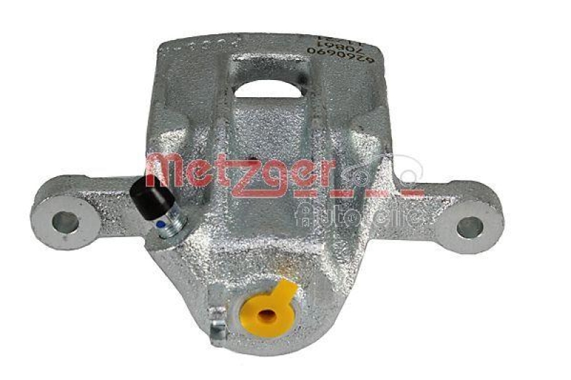 METZGER 6260690 Bremssattel Neuteil f&uuml;r HYUNDAI HA rechts
