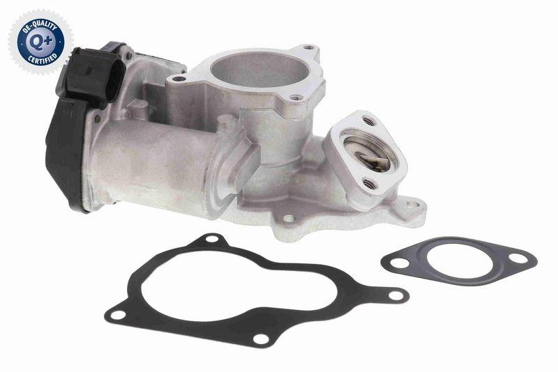 VEMO V10-63-0009 AGR-Ventil ohne Dichtung f&uuml;r VW