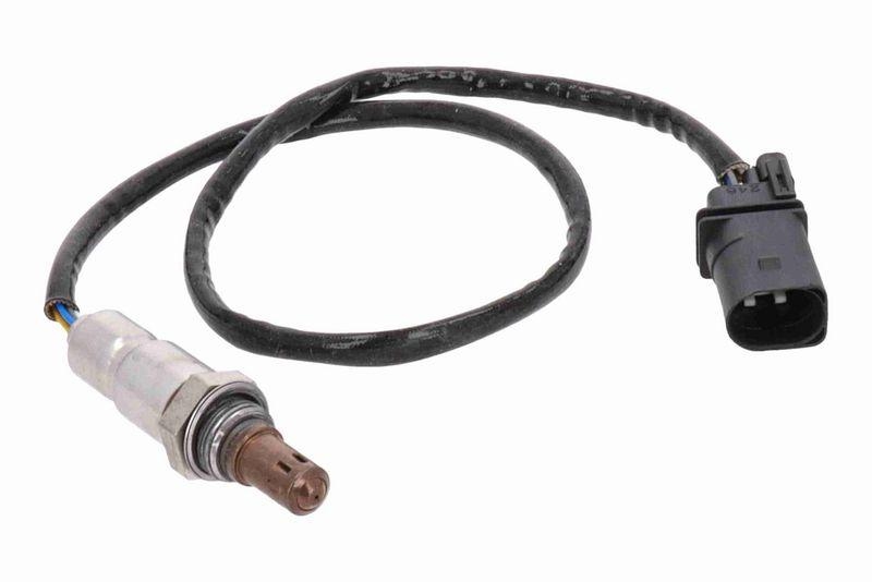 VEMO V10-76-0135 Lambdasonde 6-Polig / Vor Katalysator f&uuml;r VAG