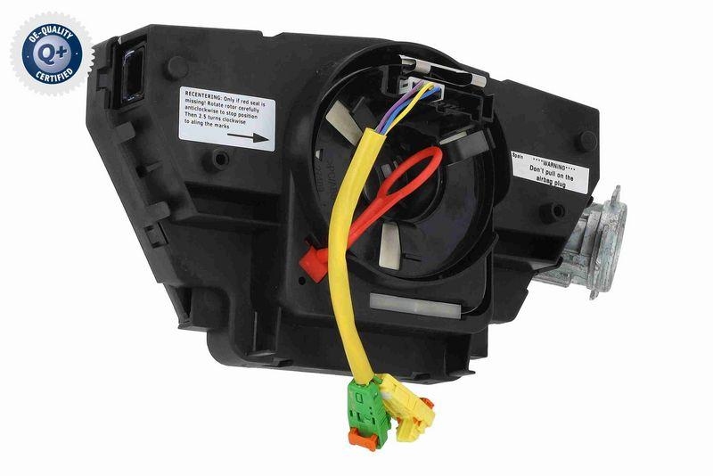 VEMO V40-80-0001 Steuergerät, Lenkstockschalter für OPEL