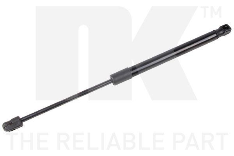NK 11043006 Gasfeder, Koffer-/Laderaum f&uuml;r SKODA