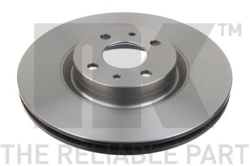 NK 209923 Bremsscheibe f&uuml;r ABARTH, ALFA, FIAT, LANCIA