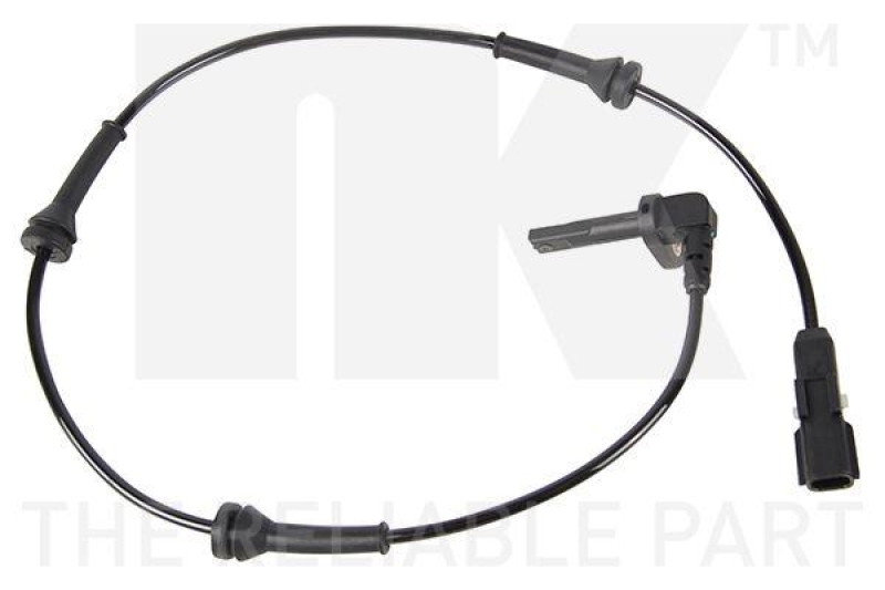 NK 293932 Sensor, Raddrehzahl f&uuml;r RENAULT