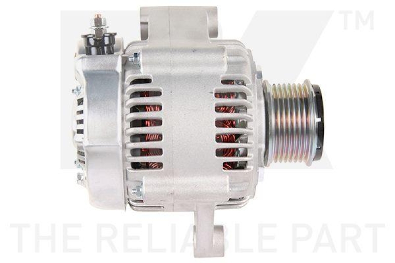 NK 4845002 Generator f&uuml;r TOYOTA