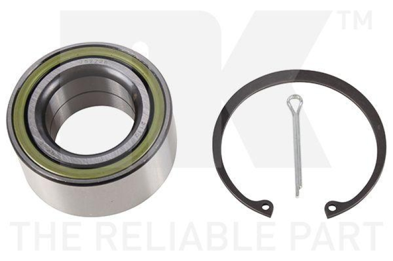 NK 752226 Radlager f&uuml;r NISSAN