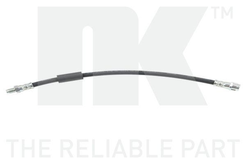 NK 853372 Bremsschlauch f&uuml;r MERCEDES-BENZ