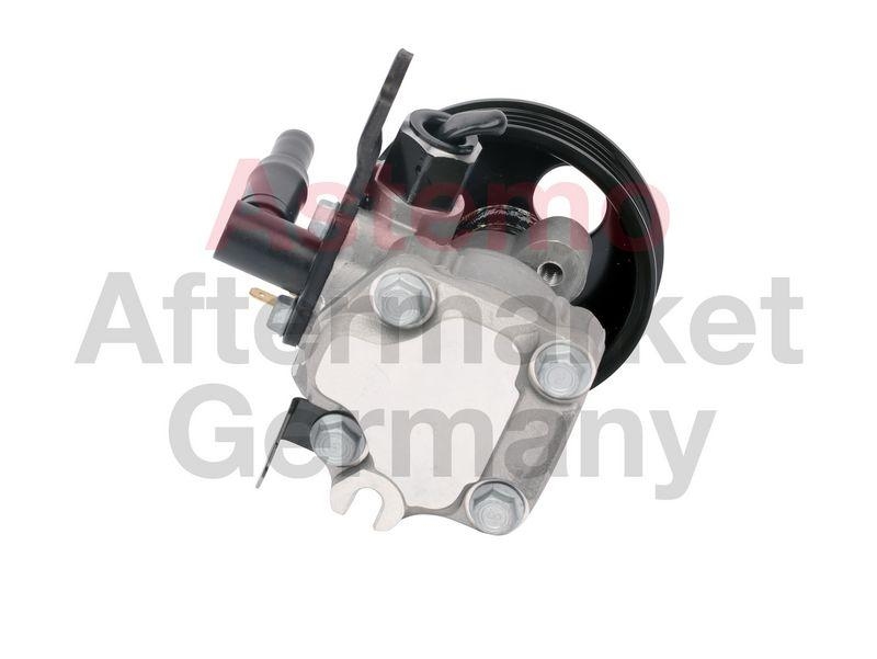 HITACHI 2503644 Hydraulikpumpe, Lenkung für KIA u.a.