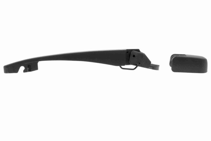 ACKOJA A38-0518 Wischarm, Scheibenreinigung hinten mit Kappe für NISSAN