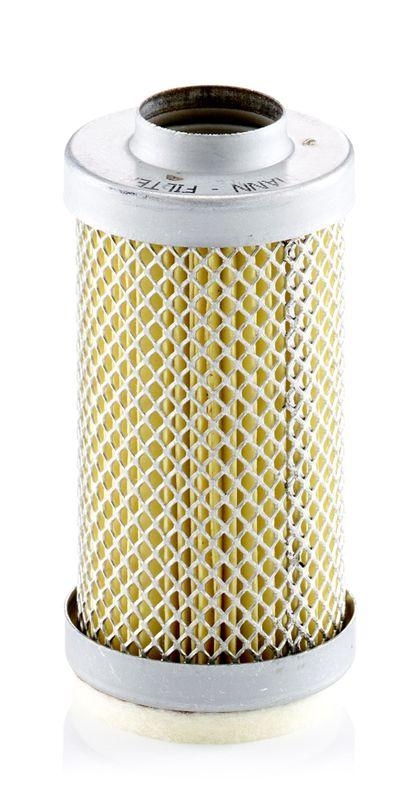 MANN-FILTER C 901 Luftfilter f&uuml;r Jenbacher