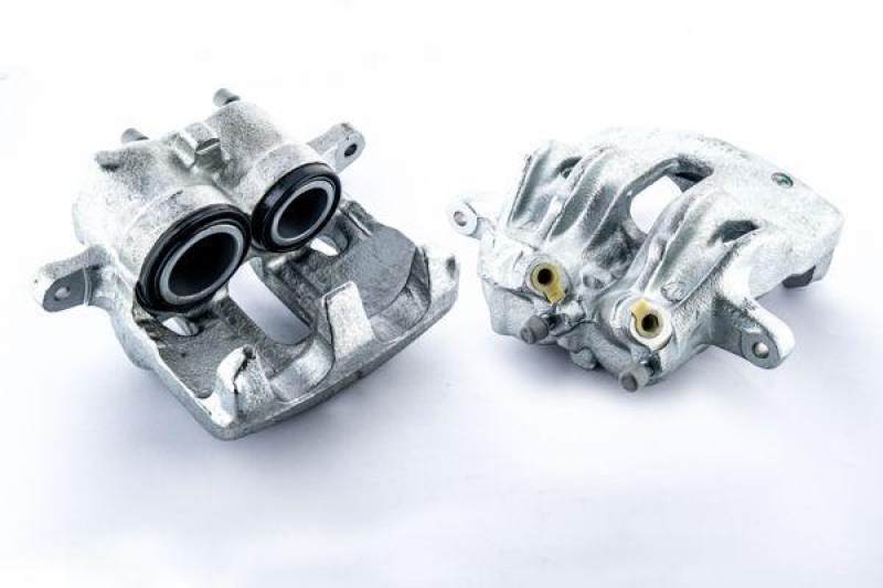 HELLA 8AC 355 384-321 Bremssattel f&uuml;r FIAT/P.S.A