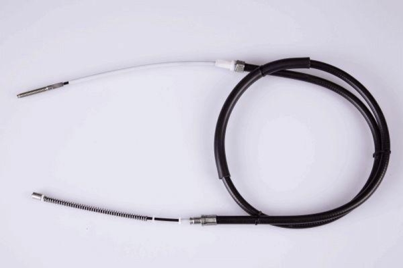 HELLA 8AS 355 670-351 Seilzug, Feststellbremse