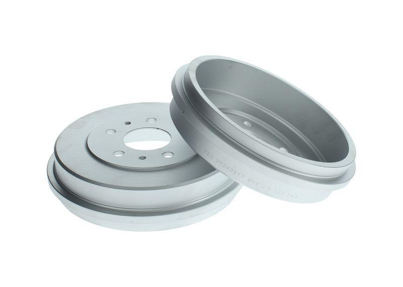 BOSCH 0 986 477 219 Bremstrommel