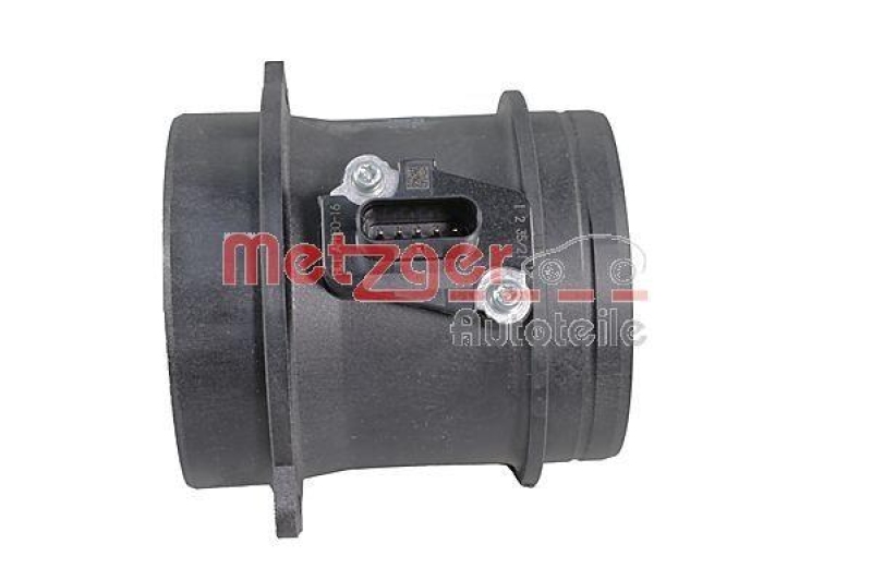 METZGER 0890368 Luftmassenmesser f&uuml;r AUDI