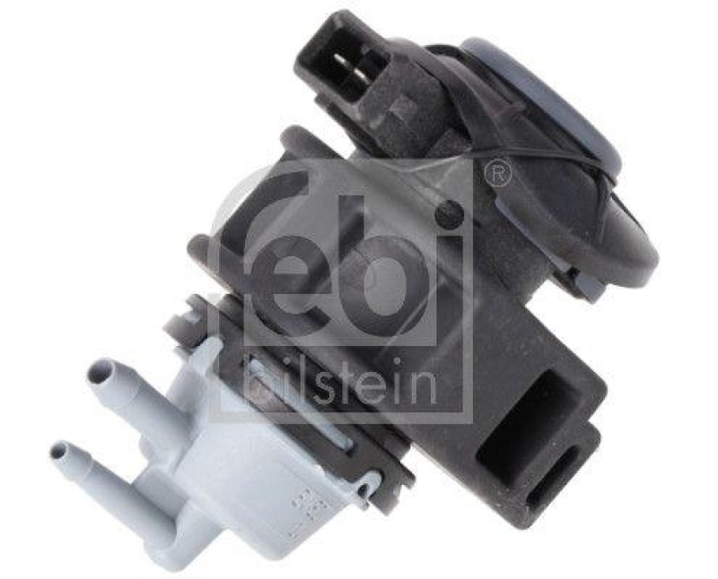 FEBI BILSTEIN 45204 Druckwandler für Abgassteuerung für Renault