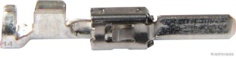 HERTH+BUSS 50251897 Crimpverbinder