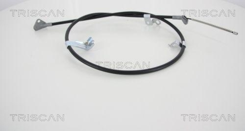 TRISCAN 8140 131176 Handbremsseil f&uuml;r Toyota Yaris
