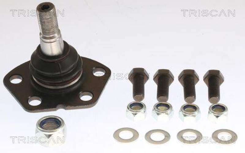 TRISCAN 8500 10520 Traggelenk f&uuml;r Citroen, Fiat, Peugeot