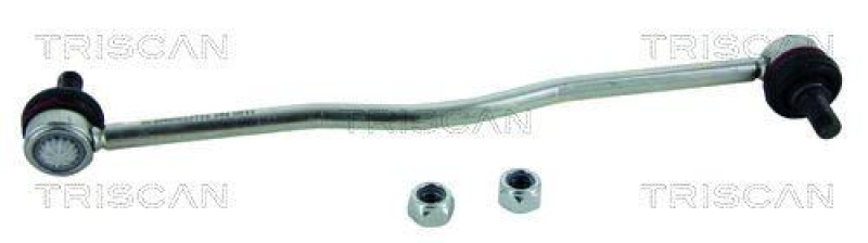 TRISCAN 8500 24613 Stabilisatorstange f&uuml;r Opel Signum, Vectra C