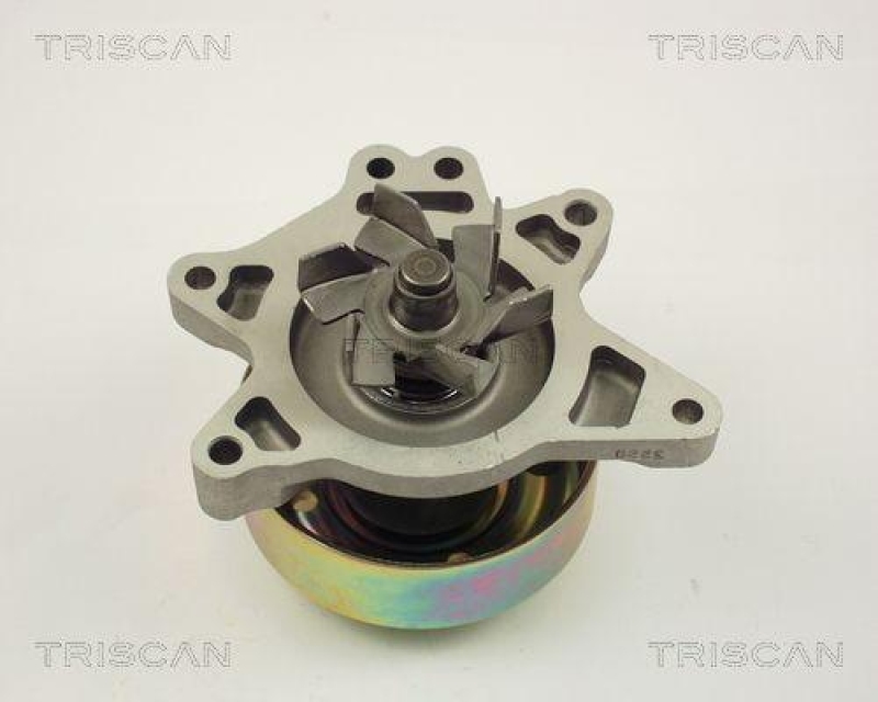 TRISCAN 8600 13017 Wasserpumpe f&uuml;r Toyota