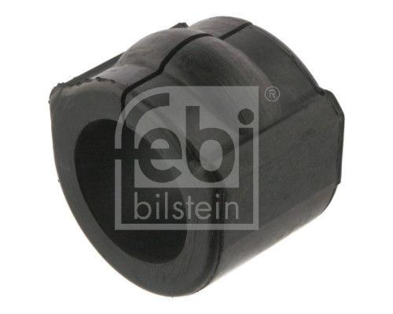 FEBI BILSTEIN 02563 Stabilisatorlager f&uuml;r Mercedes-Benz