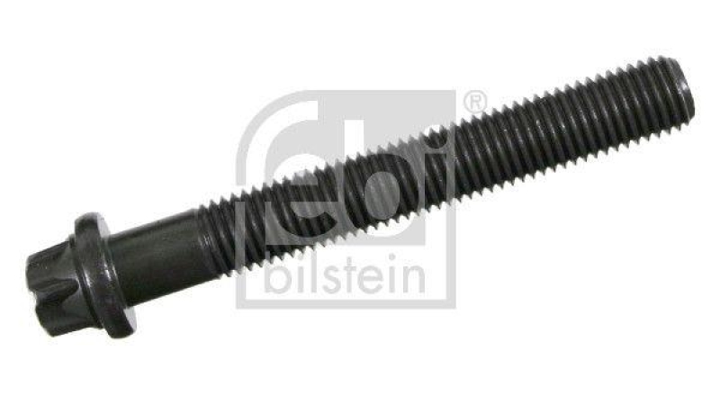 FEBI BILSTEIN 11726 Zylinderkopfschraube f&uuml;r M A N