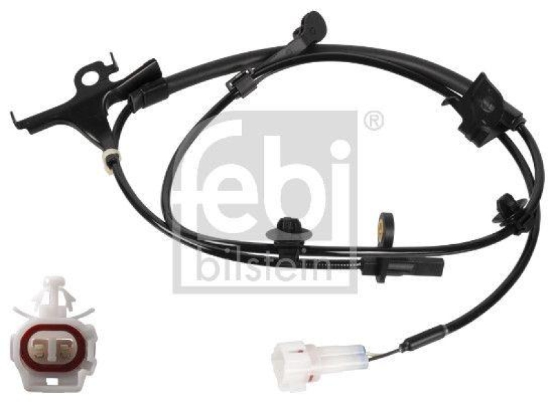 FEBI BILSTEIN 172454 ABS-Sensor f&uuml;r TOYOTA