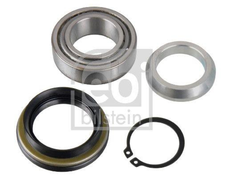 FEBI BILSTEIN 176951 Radlagersatz f&uuml;r NISSAN