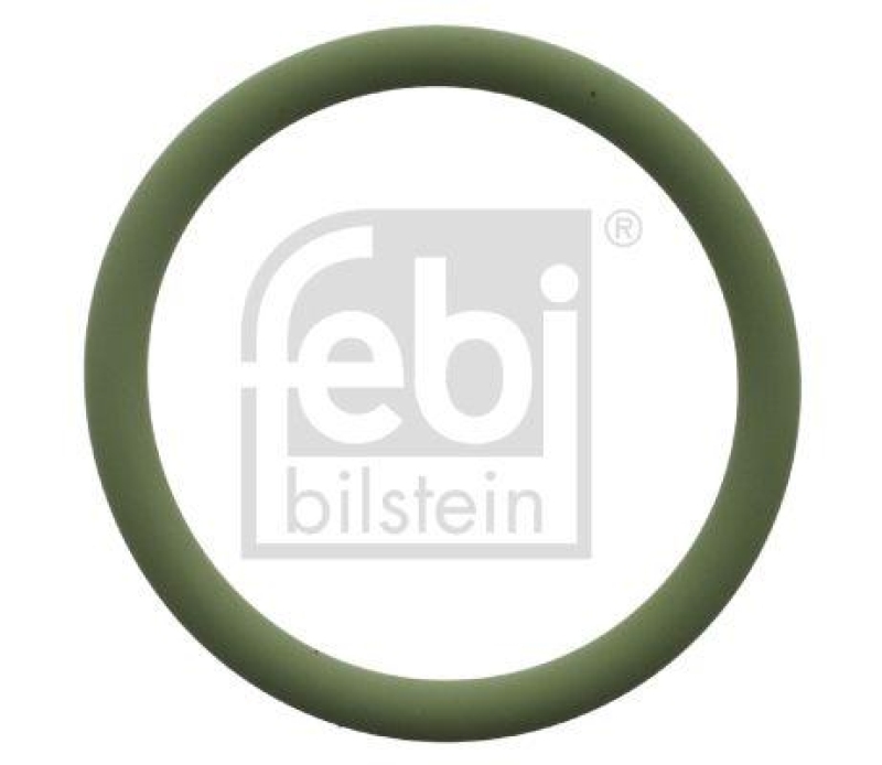FEBI BILSTEIN 18768 Dichtring f&uuml;r K&uuml;hlwasserflansch f&uuml;r VW-Audi