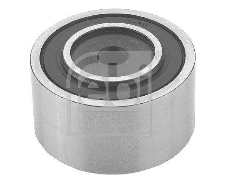 FEBI BILSTEIN 19391 Umlenkrolle f&uuml;r Keilrippenriemen f&uuml;r Peugeot