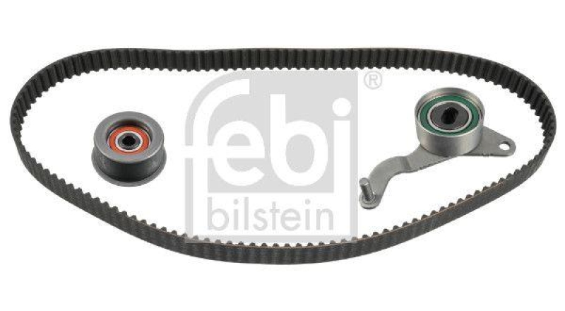 FEBI BILSTEIN 23413 Zahnriemensatz f&uuml;r Opel