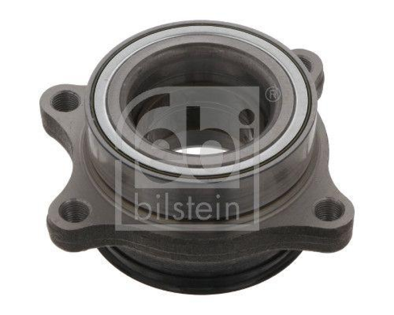 FEBI BILSTEIN 32886 Radlagersatz f&uuml;r TOYOTA