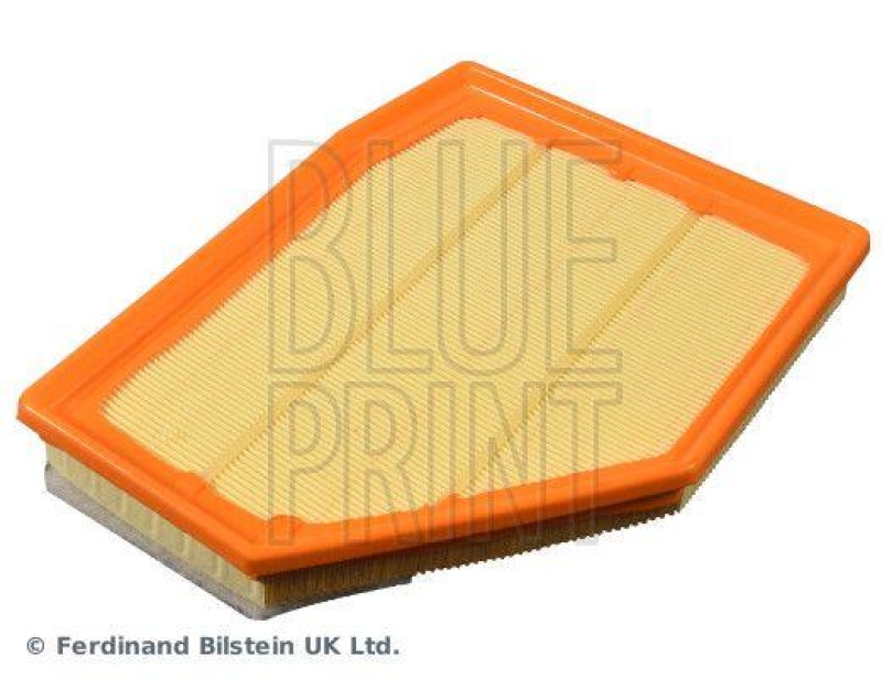 BLUE PRINT ADBP220089 Luftfilter für BMW