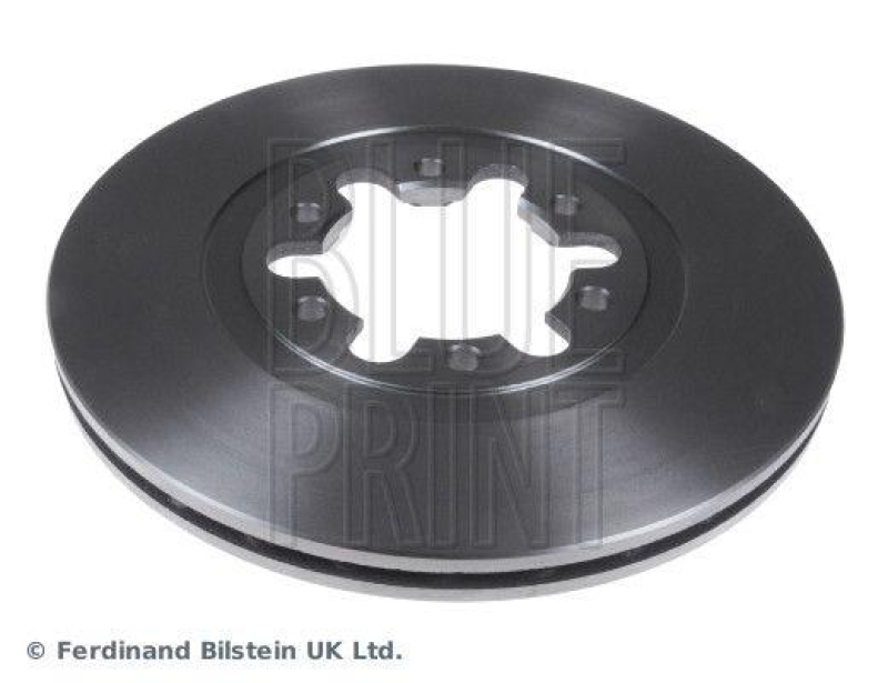 BLUE PRINT ADM54345 Bremsscheibe f&uuml;r MAZDA